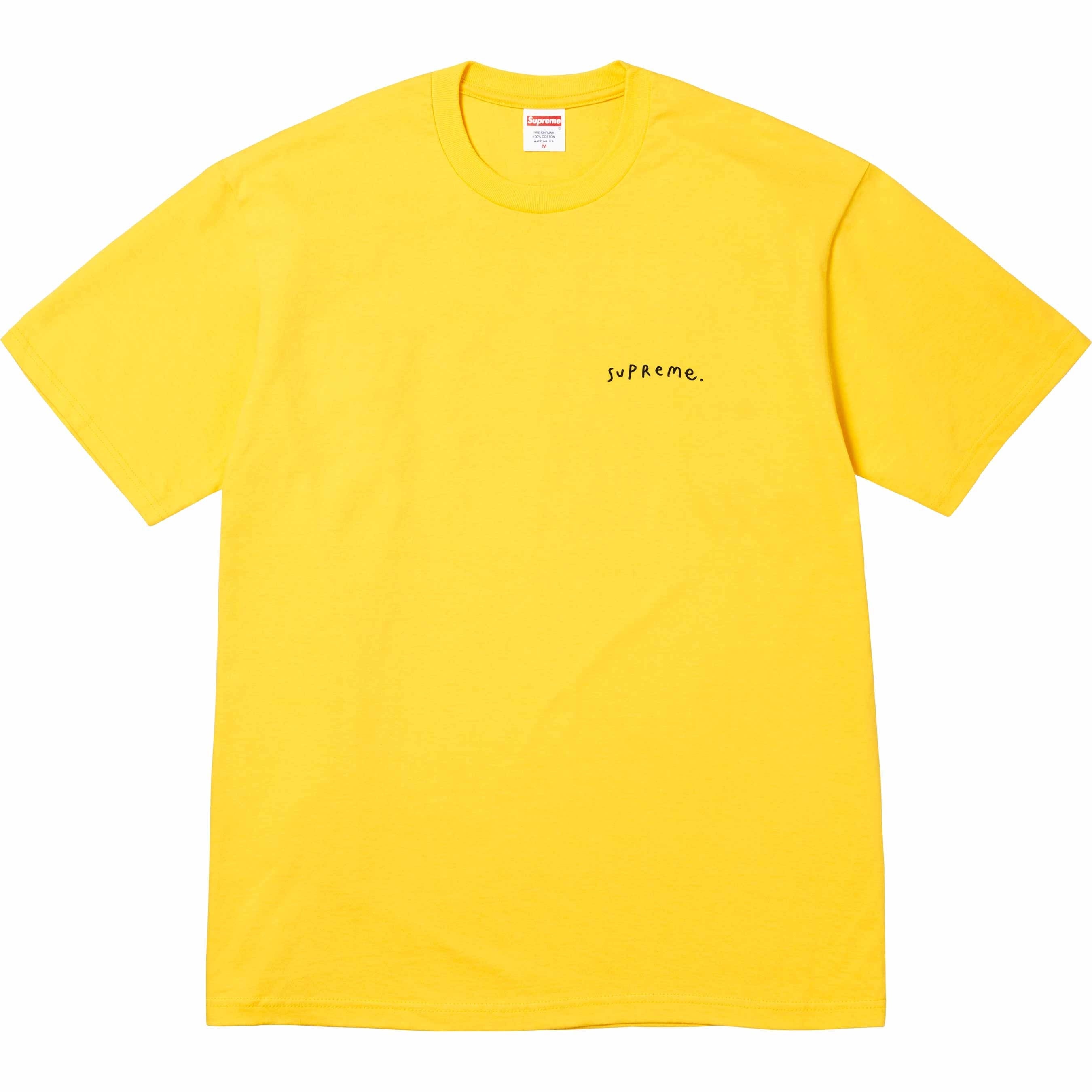 Ying Yang Tee view 11
